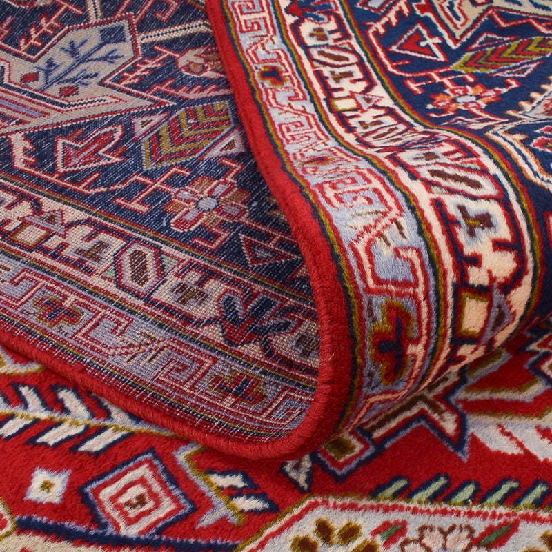 Perserteppich - Classic - 425 x 290 cm - rot
