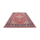 Perserteppich - Classic - 425 x 290 cm - rot