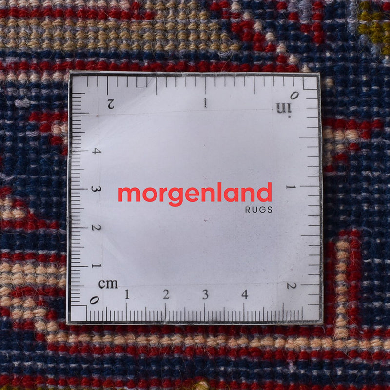 Perserteppich - Classic - 425 x 290 cm - rot