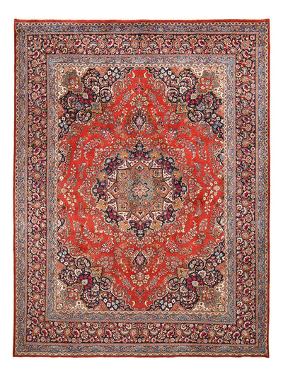 Sabzevar Tappeto 298x388cm - Tappeto persiano