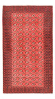 Hamadan Teppich 178x102cm - Perserteppich