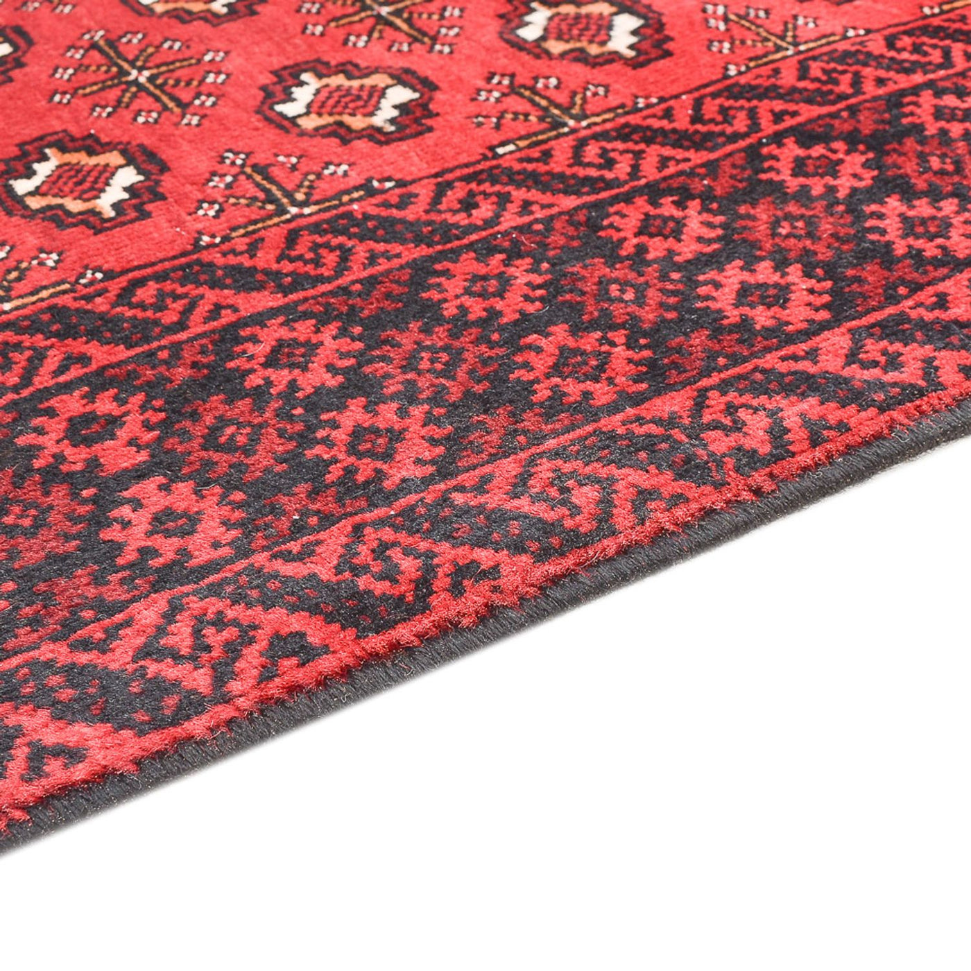 Hamadan Teppich 178x102cm - Perserteppich