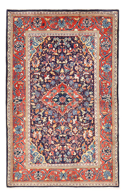 Hamadan Tappeto 110x170cm - Tappeto persiano