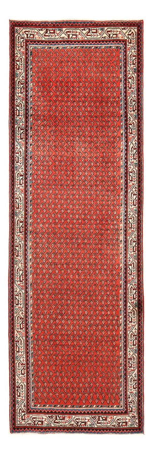 Läufer Perser - Classic - 307 x 103 cm - rot