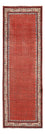 Läufer Perser - Classic - 307 x 103 cm - rot