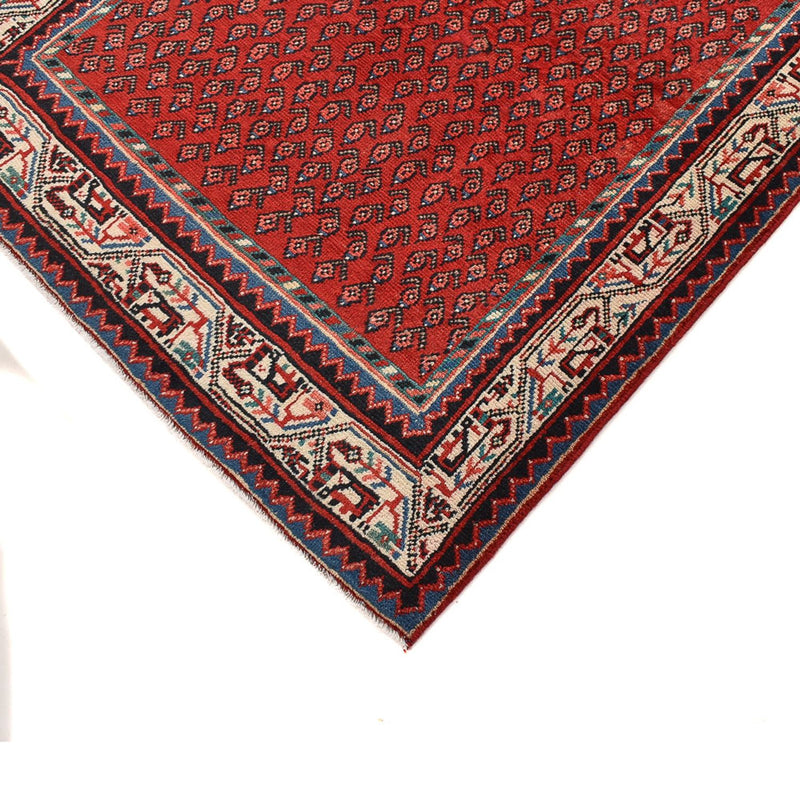 Läufer Perser - Classic - 307 x 103 cm - rot