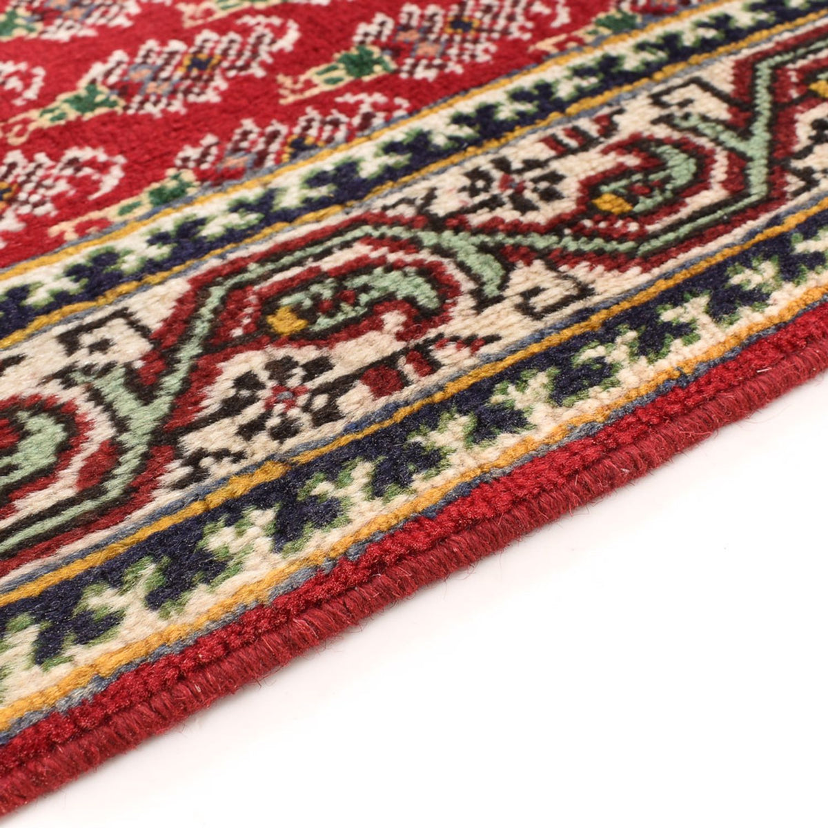 Täbriz Teppich 73x460cm - Perserteppich