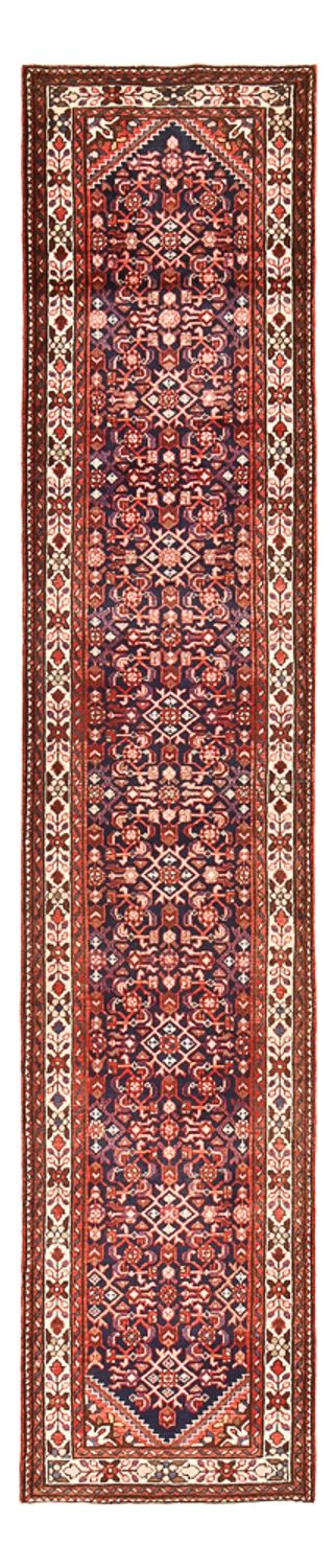 Tapis de Hamadan Tapis 88x419cm - Tapis persan