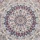 Perserteppich - Nain - Premium - 525 x 400 cm - sand