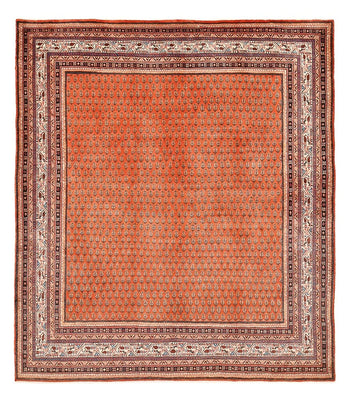 Perserteppich - Classic - 261 x 228 cm - orange