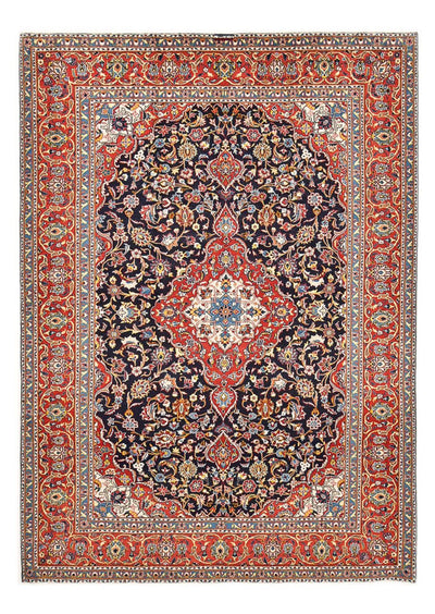 Kashan Tappeto 242x342cm - Tappeto persiano