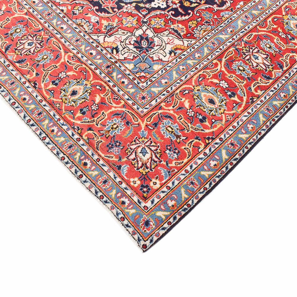 Perserteppich - Keshan - 342 x 242 cm - rost