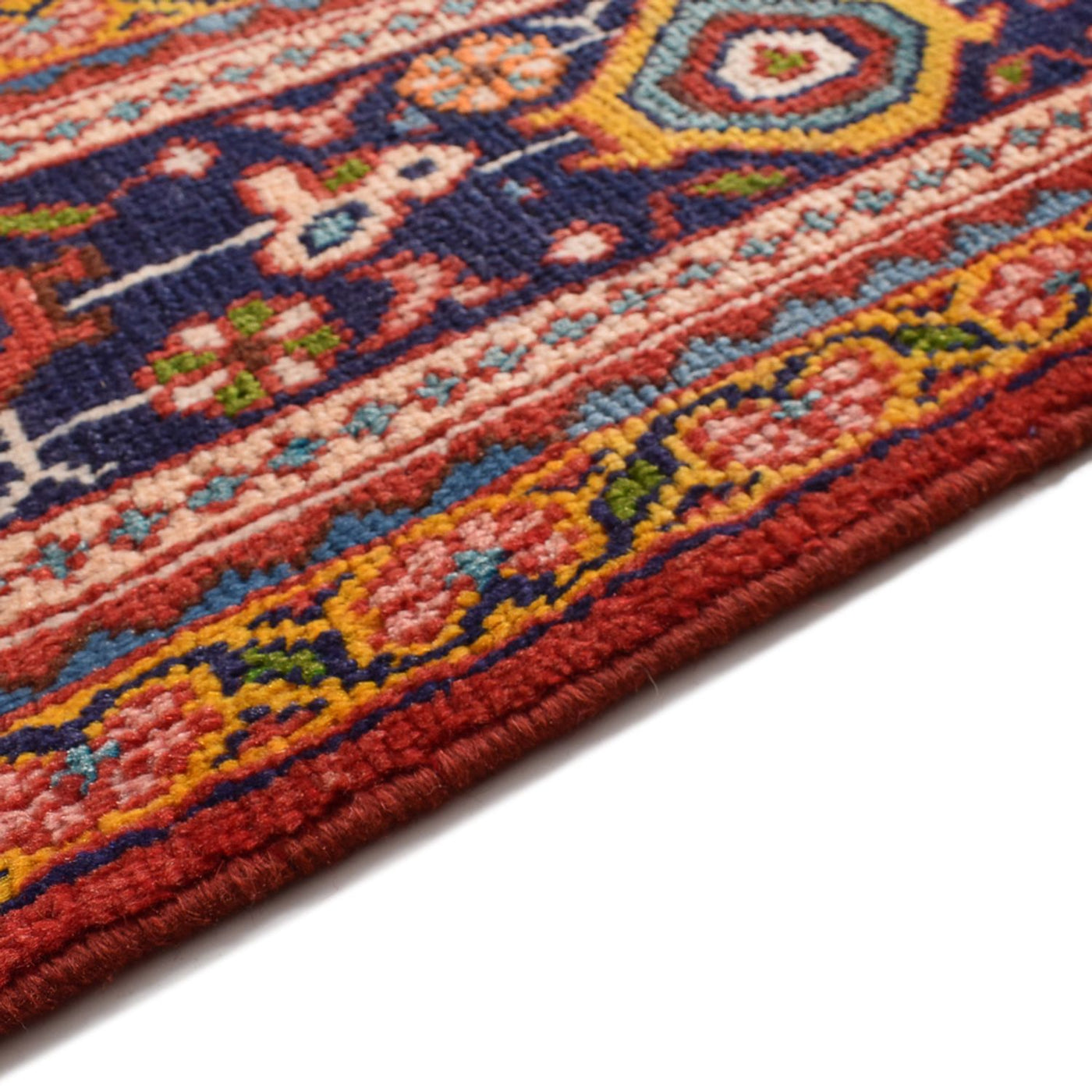 Mahal Teppich 365x272cm - Perserteppich