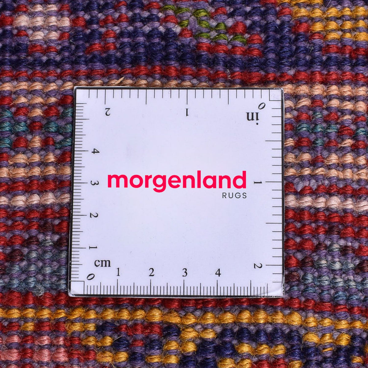 Perserteppich - Classic - 365 x 272 cm - dunkelrot