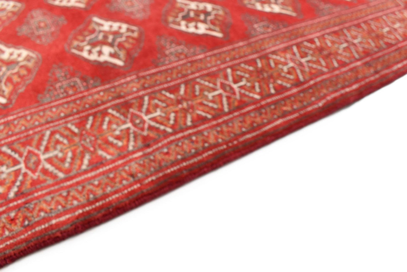 Turkaman Teppich 167x115cm - Orientteppich