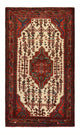 Tappeto Turkaman 168x99cm - Tappeto persiano