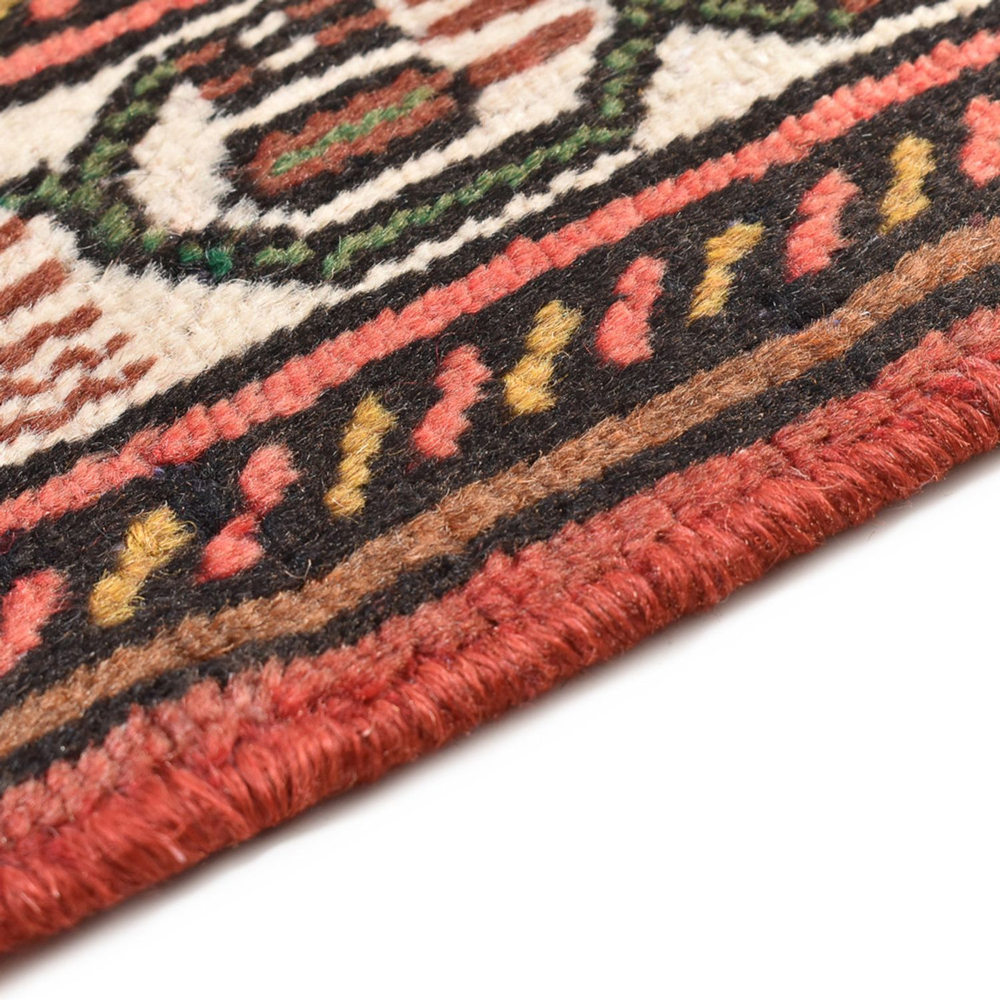 Hamadan Tappeto 150x99cm - Tappeto persiano