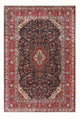 Perserteppich - Nomadic - 332 x 223 cm - hellrot