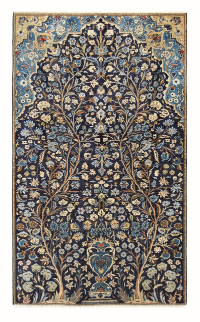 Tapis de Najafabad Tapis 139x240cm - Tapis persan