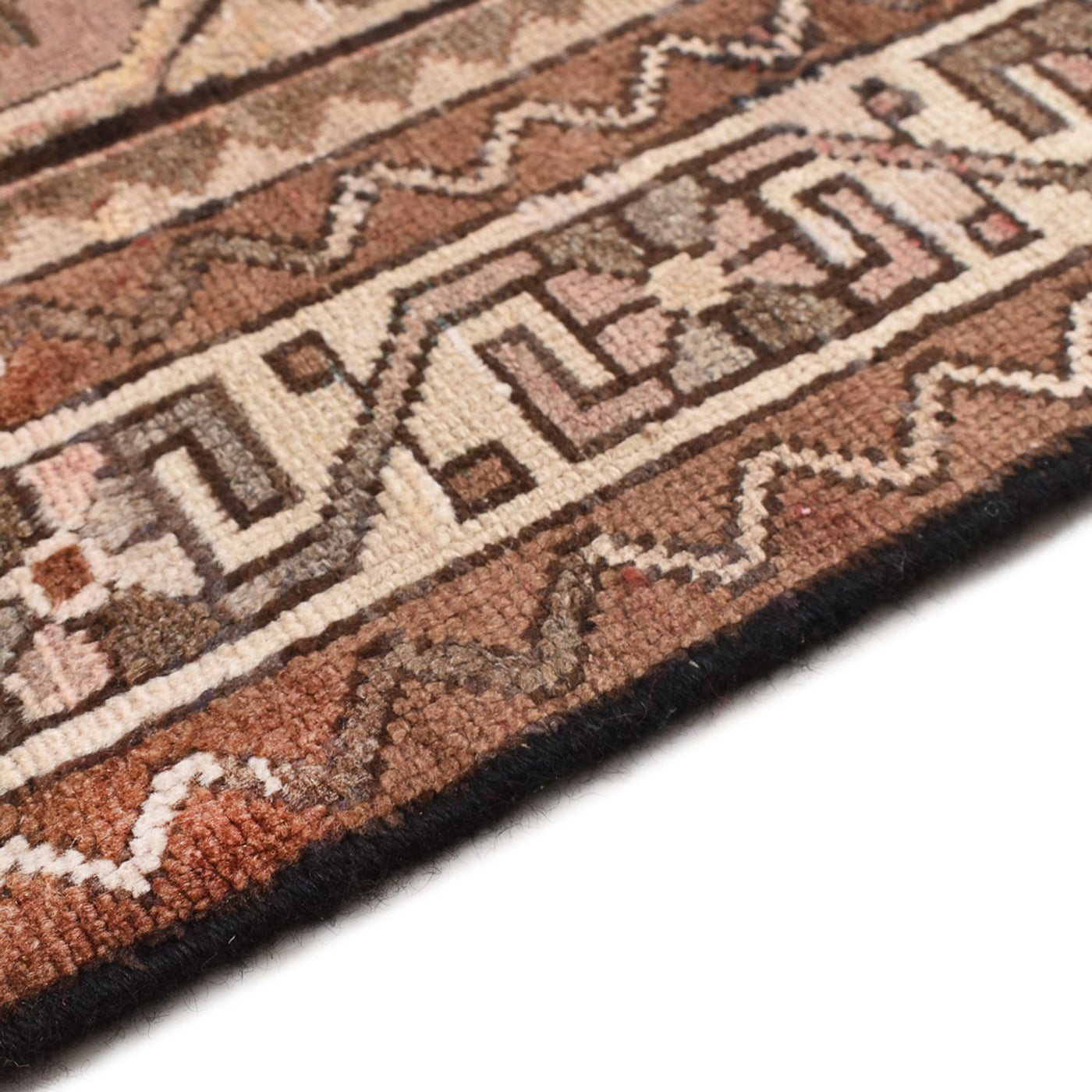 Tapis de Hamadan Tapis 198x125cm - Tapis persan