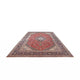 Perserteppich - Keshan - 470 x 298 cm - rot
