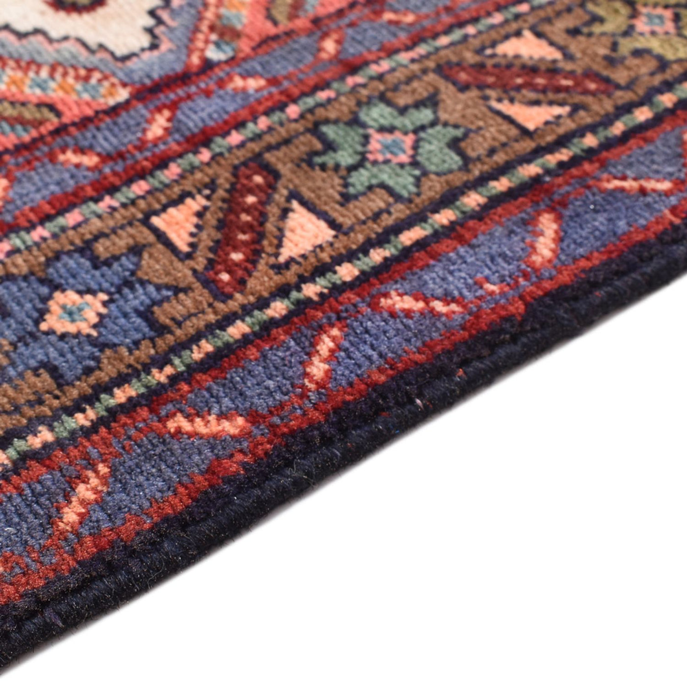 Ardabil Tappeto 321x86cm - Tappeto persiano