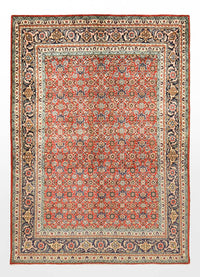 Tappeto Persero - Tabriz - 200 x 141 cm - multicolore