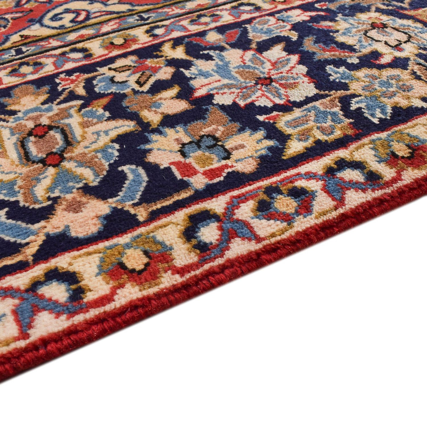 Maschad Teppich 350x264cm - Perserteppich