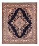 Mehraban Teppich 287x240cm - Perserteppich
