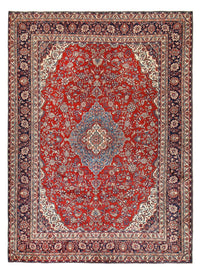 Tappeto Persero - Nomade - 366 x 268 cm - rosso