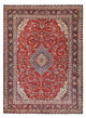 Perserteppich - Nomadic - 366 x 268 cm - rot