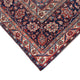 Perserteppich - Nomadic - 366 x 268 cm - rot