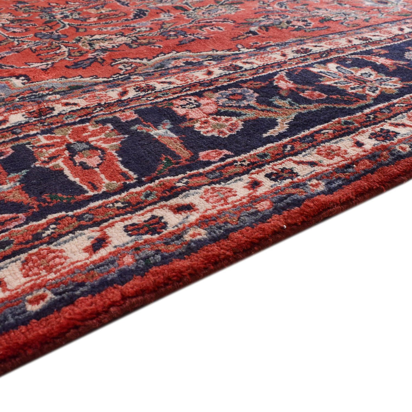 Mehraban Teppich 357x212cm - Perserteppich