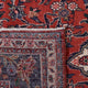 Perserteppich - Nomadic - 357 x 212 cm - rot