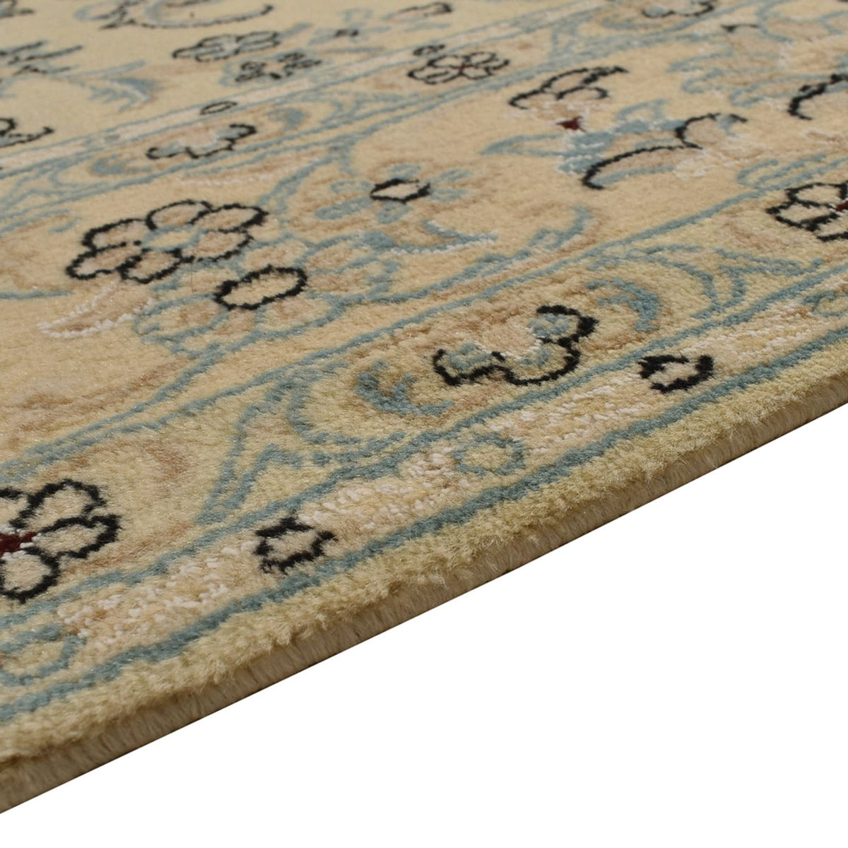 Nain - 12La Teppich 198x286cm - Perserteppich