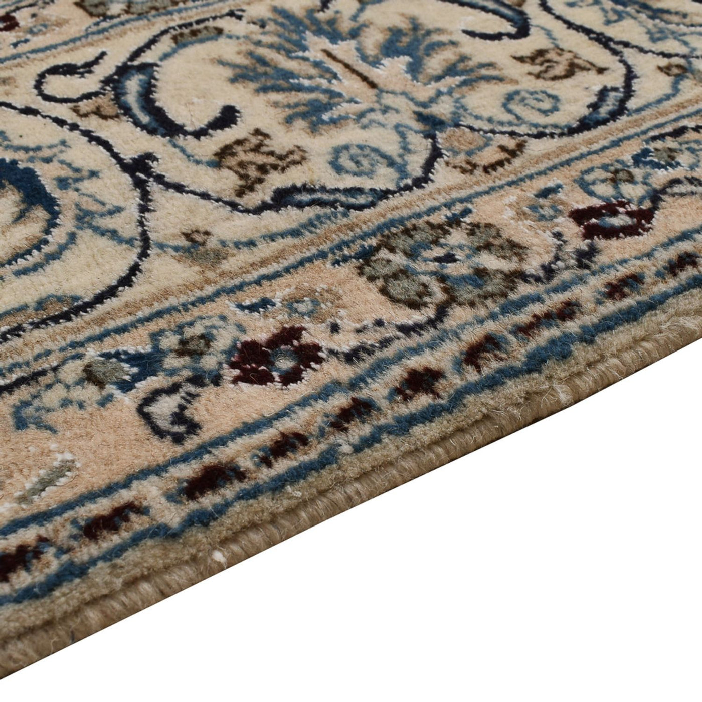 Nain - 12 la Tappeto 300x202cm - Tappeto persiano