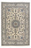 Perserteppich - Nain - 295 x 194 cm - beige