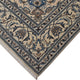 Perserteppich - Nain - 295 x 194 cm - beige