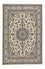 Perserteppich - Nain - 296 x 193 cm - beige