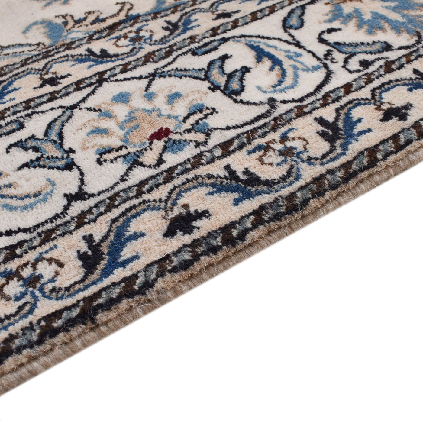 Nain Tappeto 205x147cm - Tappeto persiano
