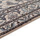 Perserteppich - Nain - 218 x 150 cm - creme