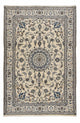Perserteppich - Classic - 297 x 198 cm - beige