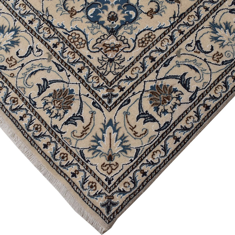 Perserteppich - Classic - 297 x 198 cm - beige