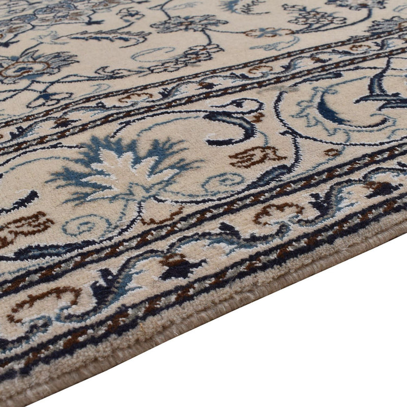 Perserteppich - Classic - 297 x 198 cm - beige