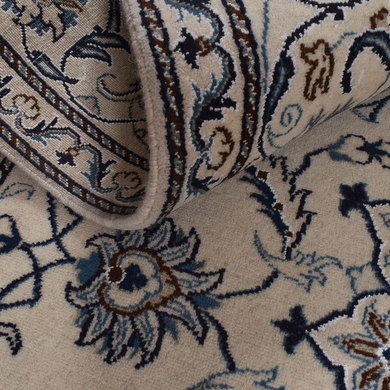 Perserteppich - Classic - 297 x 198 cm - beige