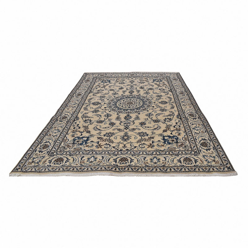 Perserteppich - Classic - 297 x 198 cm - beige