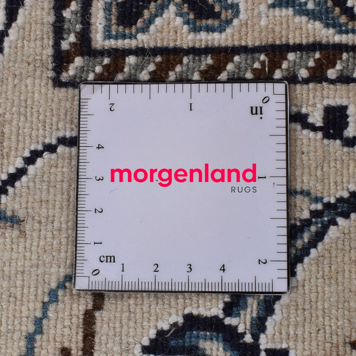 Perserteppich - Classic - 297 x 198 cm - beige