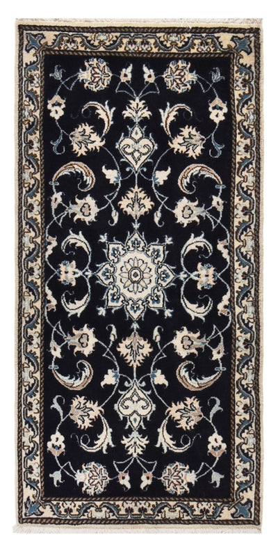 Nain - 12La Teppich 66x138cm - Perserteppich