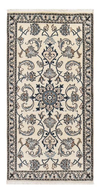 Nain - 12La Teppich 69x137cm - Perserteppich