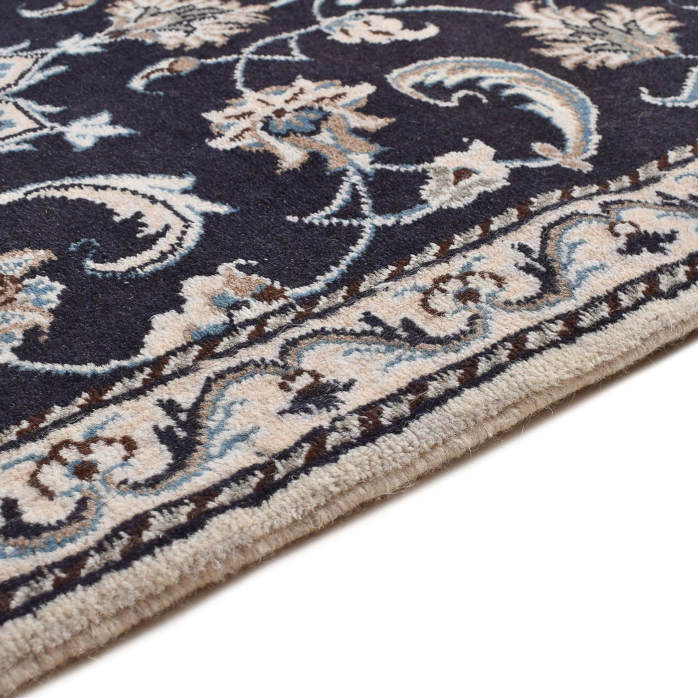 Tapis de Nain - 12 lignes Tapis 135x69cm - Tapis persan
